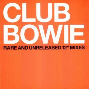 Club Bowie 