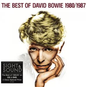 The Best of David Bowie 1980-1987